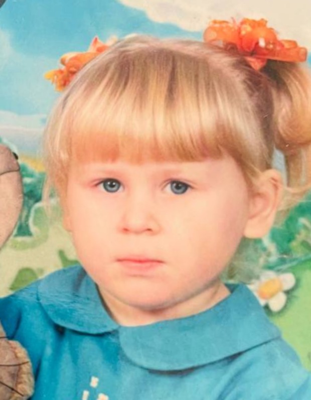 Фоторафия донора CMP-DO-3074